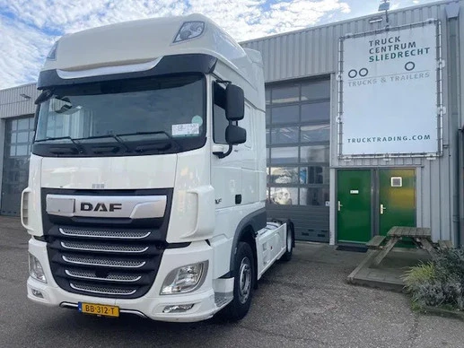 DAF XF480 - Afbeelding 1 van 30