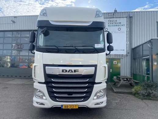 DAF XF480 - Afbeelding 2 van 30
