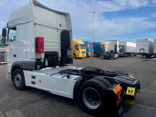 DAF XF480 - Afbeelding 4 van 30