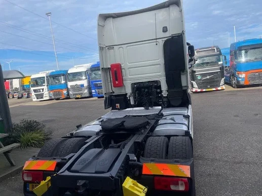 DAF XF480 - Afbeelding 5 van 30