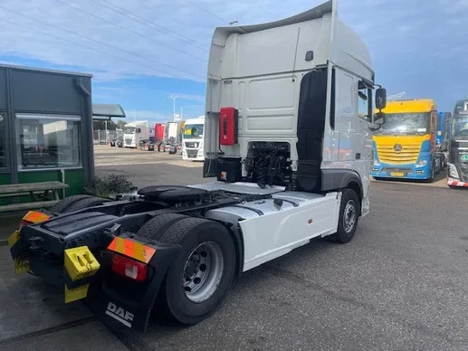 DAF XF480 - Afbeelding 7 van 30