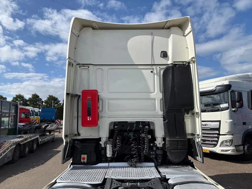 DAF XF480 - Afbeelding 8 van 30