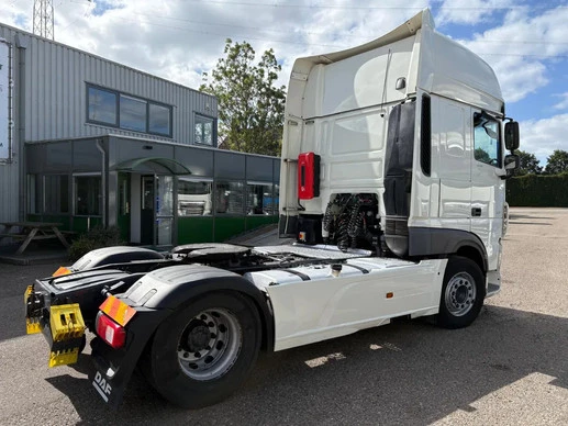 DAF XF480 - Afbeelding 9 van 30