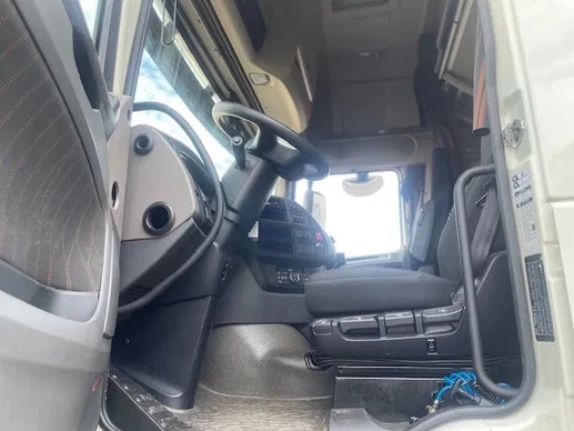 DAF XF480 - Afbeelding 10 van 30