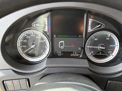 DAF XF480 - Afbeelding 11 van 30