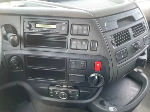 DAF XF480 - Afbeelding 12 van 30