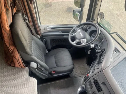 DAF XF480 - Afbeelding 15 van 30