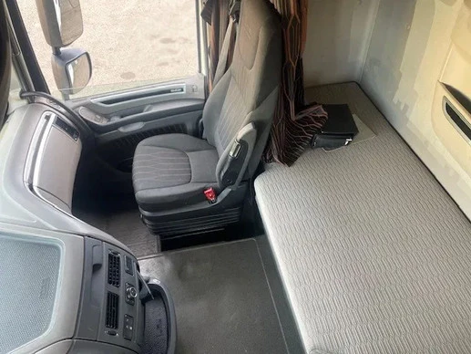 DAF XF480 - Afbeelding 16 van 30