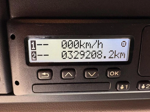 DAF XF480 - Afbeelding 17 van 30