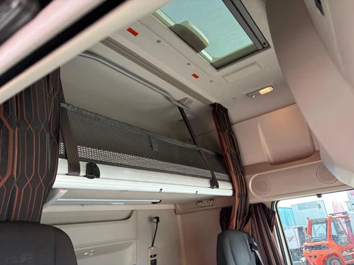 DAF XF480 - Afbeelding 18 van 30