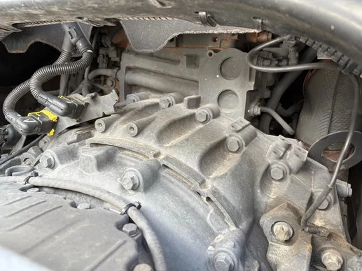 DAF XF480 - Afbeelding 21 van 30