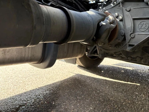 DAF XF480 - Afbeelding 22 van 30