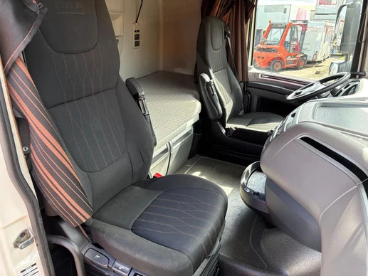 DAF XF480 - Afbeelding 24 van 30