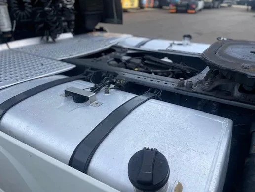 DAF XF480 - Afbeelding 27 van 30