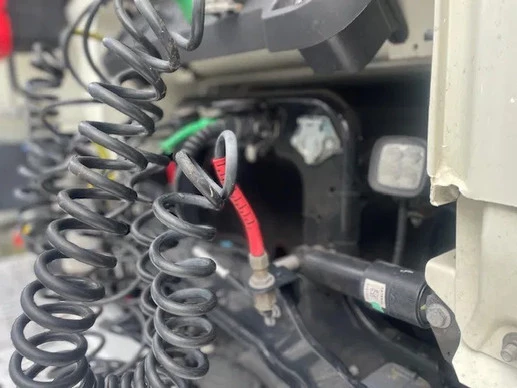 DAF XF480 - Afbeelding 28 van 30