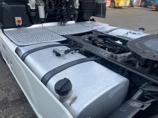 DAF XF480 - Afbeelding 29 van 30