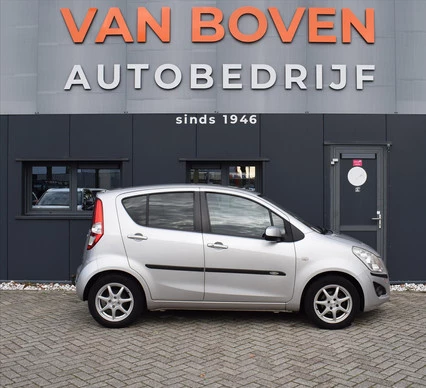 Suzuki Splash - Afbeelding 3 van 23