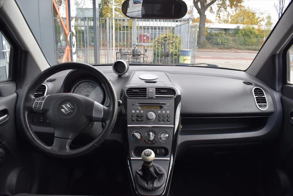 Suzuki Splash - Afbeelding 4 van 23