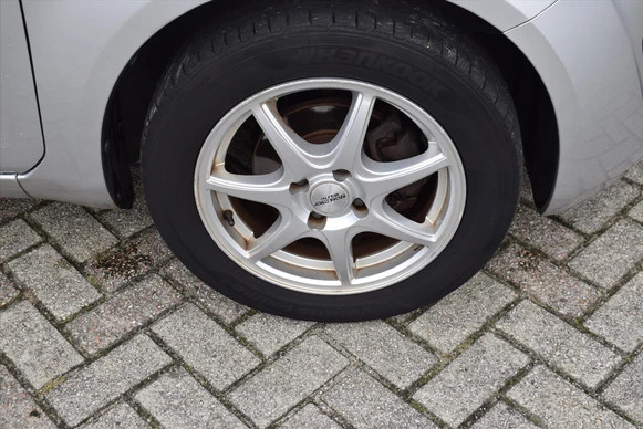 Suzuki Splash - Afbeelding 6 van 23