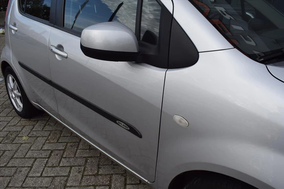 Suzuki Splash - Afbeelding 7 van 23