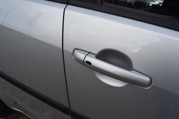 Suzuki Splash - Afbeelding 8 van 23