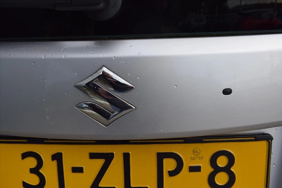 Suzuki Splash - Afbeelding 12 van 23