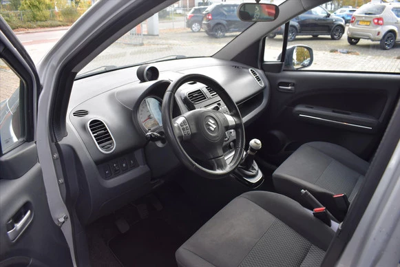 Suzuki Splash - Afbeelding 14 van 23