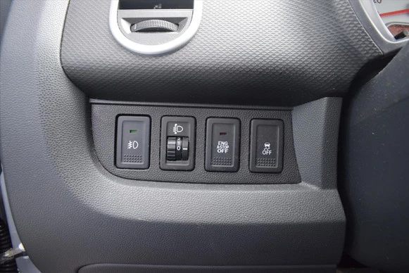 Suzuki Splash - Afbeelding 16 van 23