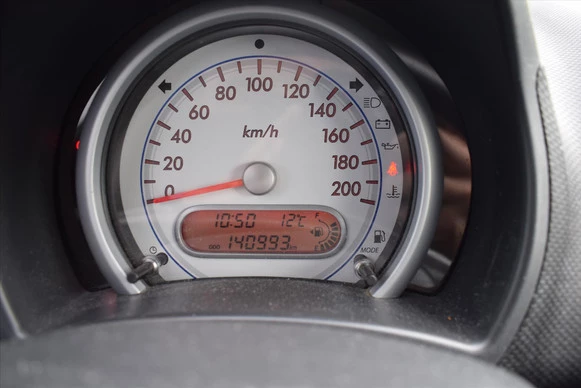 Suzuki Splash - Afbeelding 17 van 23