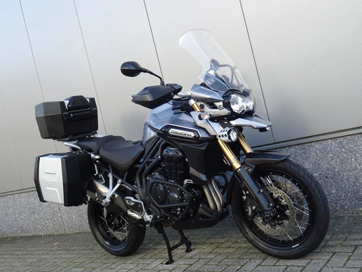 Triumph Tiger - Afbeelding 2 van 17