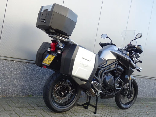 Triumph Tiger - Afbeelding 3 van 17