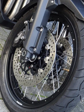 Triumph Tiger - Afbeelding 5 van 17