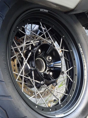 Triumph Tiger - Afbeelding 6 van 17