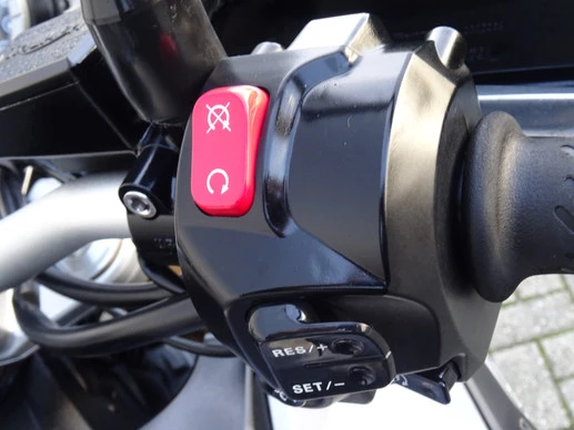 Triumph Tiger - Afbeelding 8 van 17