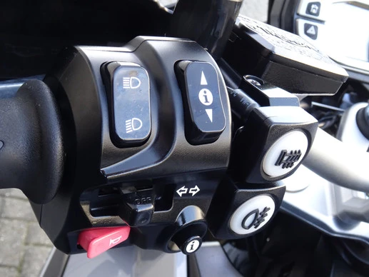 Triumph Tiger - Afbeelding 9 van 17