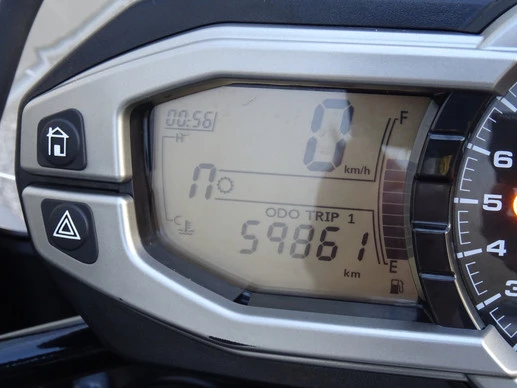 Triumph Tiger - Afbeelding 10 van 17