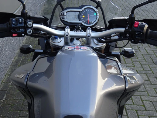 Triumph Tiger - Afbeelding 12 van 17