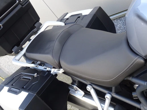 Triumph Tiger - Afbeelding 13 van 17