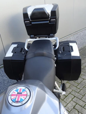 Triumph Tiger - Afbeelding 17 van 17