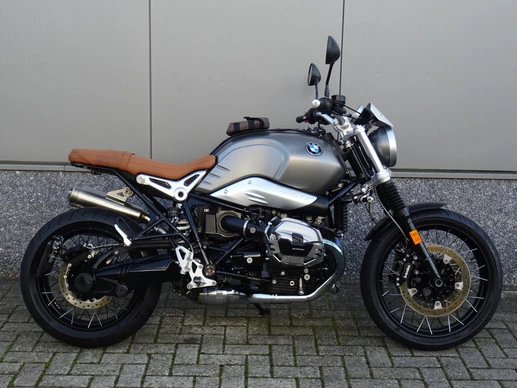 BMW R nineT Scrambler - Afbeelding 1 van 16