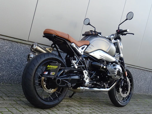 BMW R nineT Scrambler - Afbeelding 3 van 16