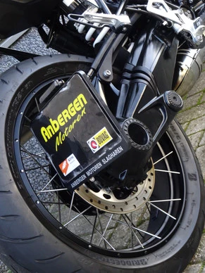 BMW R nineT Scrambler - Afbeelding 6 van 16