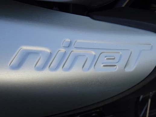 BMW R nineT Scrambler - Afbeelding 7 van 16