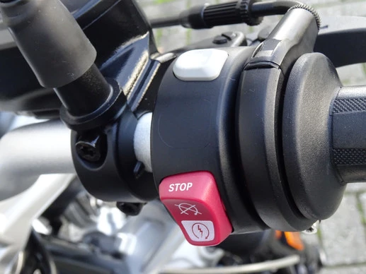 BMW R nineT Scrambler - Afbeelding 8 van 16