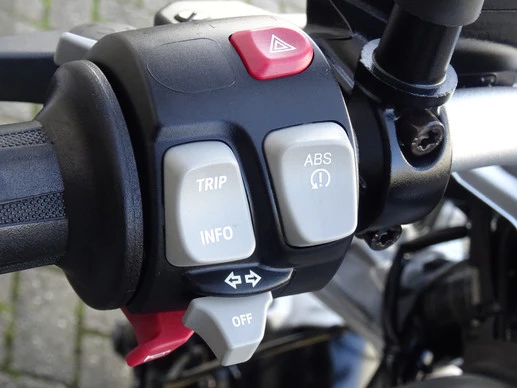 BMW R nineT Scrambler - Afbeelding 9 van 16