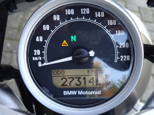BMW R nineT Scrambler - Afbeelding 10 van 16