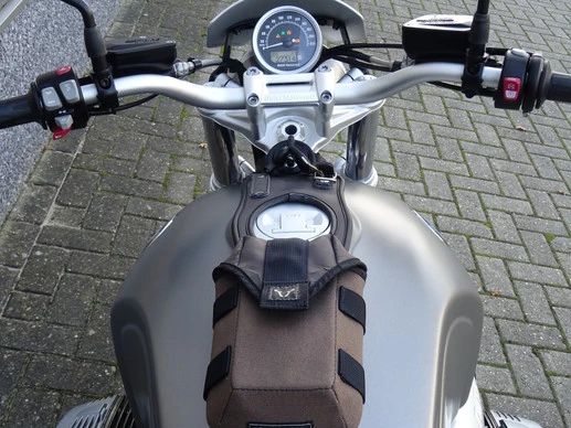 BMW R nineT Scrambler - Afbeelding 11 van 16
