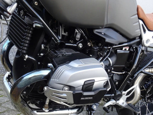 BMW R nineT Scrambler - Afbeelding 15 van 16