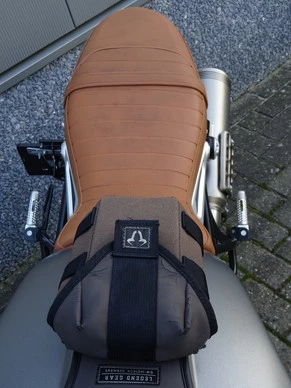 BMW R nineT Scrambler - Afbeelding 16 van 16