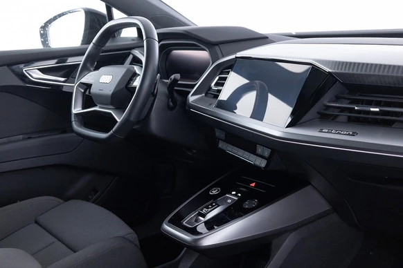 Audi Q4 e-tron - Afbeelding 3 van 30